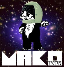 The Space Badgers EP