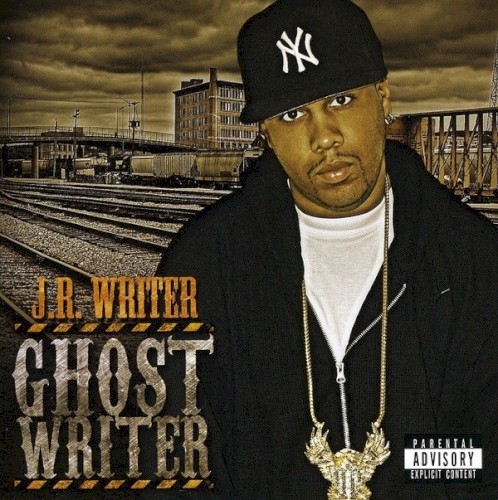Ghost Writer
