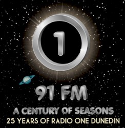 A Century of Seasons: 25 Years of Radio One Dunedin