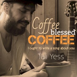 Coffee Blessed Coffee