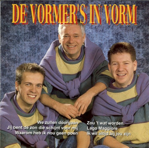 In vorm