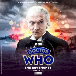 Doctor Who - The Companion Chronicles: The Revenants