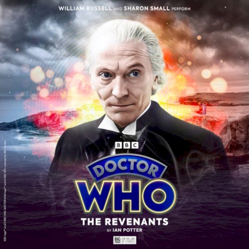 Doctor Who - The Companion Chronicles: The Revenants