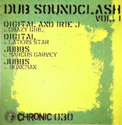 Dub Soundclash, Vol. 1