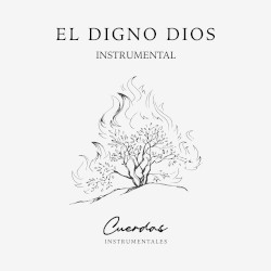 El Digno Dios Instrumental