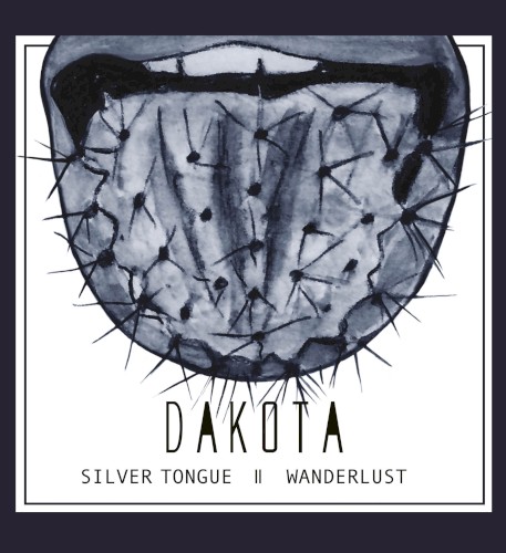 Silver Tongue - Wanderlust