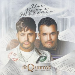 Una nueva historia