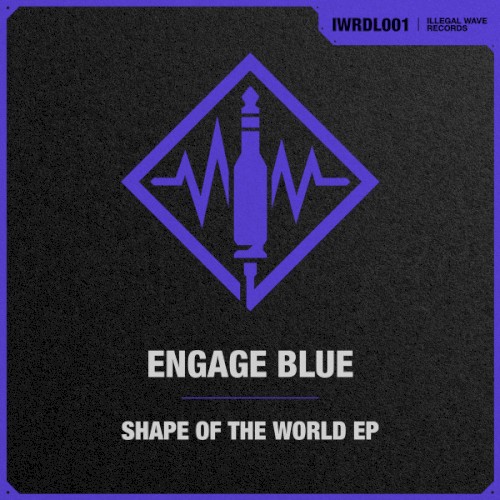 Shape Of The World EP