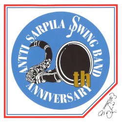 20th Anniversary