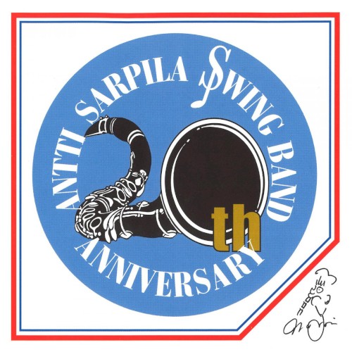 20th Anniversary