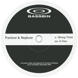 Wrong Think / A Clue