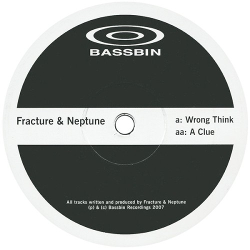 Wrong Think / A Clue