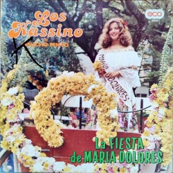 La fiesta de María Dolores