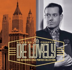 De-Lovely Cole Porter