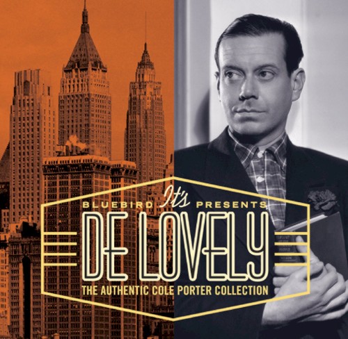 De-Lovely Cole Porter