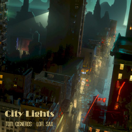 City Lights