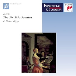The Six Trio Sonatas