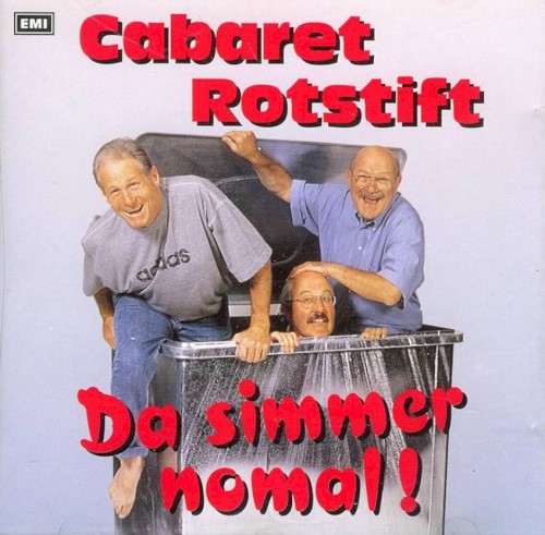 Da Simmer Nomal!
