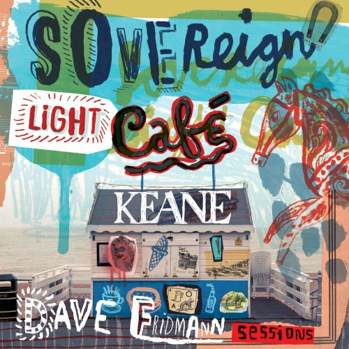Sovereign Light Café / Disconnected