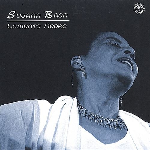 Lamento negro