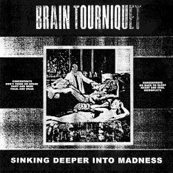 Sinking Deeper Into Madness