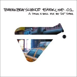 Breakbeat Science: Exercise 1