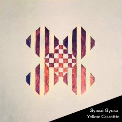 Yellow Cassettte