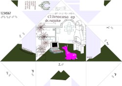 Cliknocasa EP