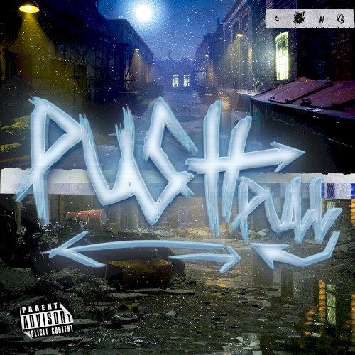 PUSH PULL