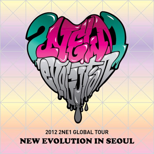2012 2NE1 Global Tour: New Evolution in Seoul