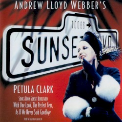 Songs from Sunset Boulevard