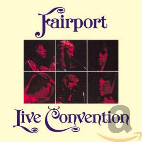 Live Convention