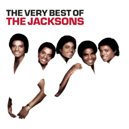 The Very Best of The Jacksons