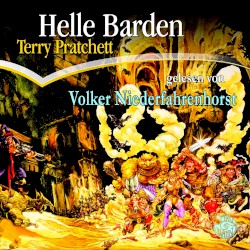 Helle Barden