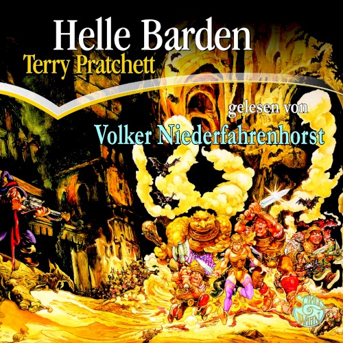 Helle Barden