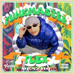 Funkmaster Flex