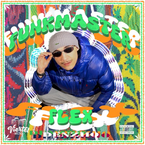 Funkmaster Flex