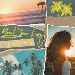 Need Your Love
