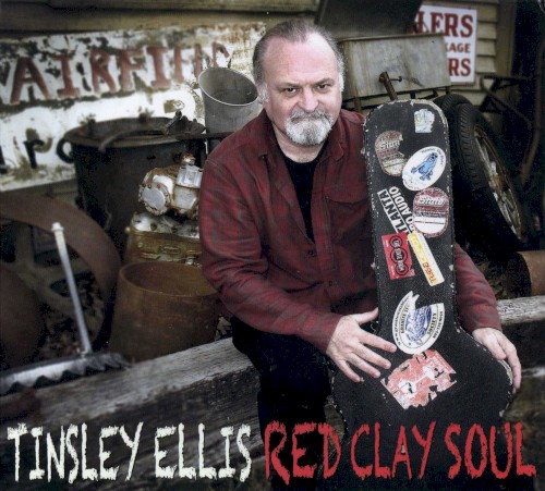 Red Clay Soul
