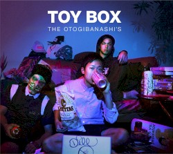 TOY BOX