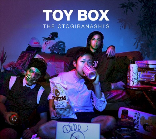 TOY BOX