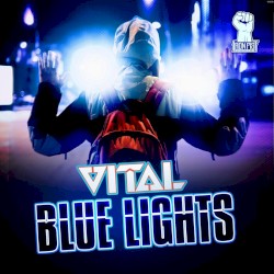 Blue Lights EP