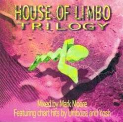 House of Limbo Trilogy