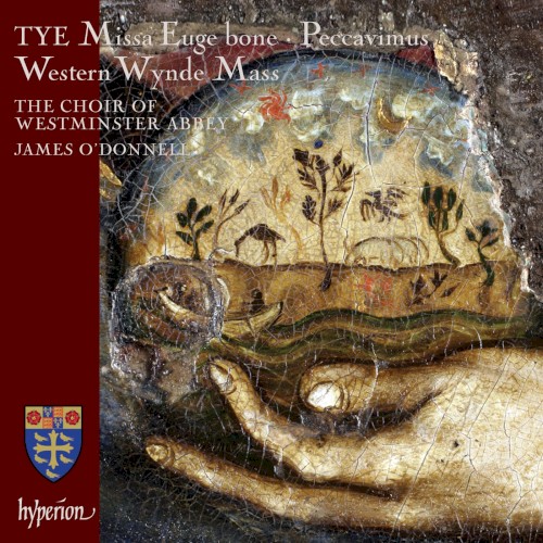 Missa Euge bone / Peccavimus / Western Wynde Mass