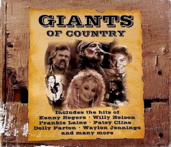 Giants of Country