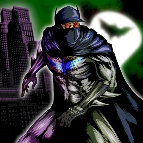 Dark Knight