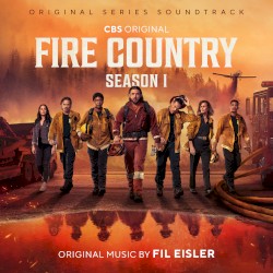 Fire Country Season 1: Original Series Soundtrack