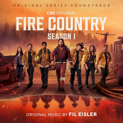Fire Country Season 1: Original Series Soundtrack