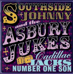 Cadillac Jacks Number One Son