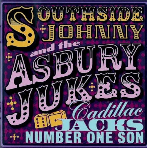 Cadillac Jacks Number One Son